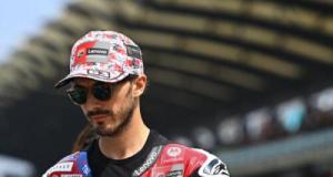 Grand Prix de Malaisie : Bagnaia au bord de la frustration, sa Ducati lui réserve peut-être un cauchemar à Sepang