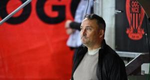 Rennes humilié à Nice, Haise très déçu par l'attitude de ses joueurs