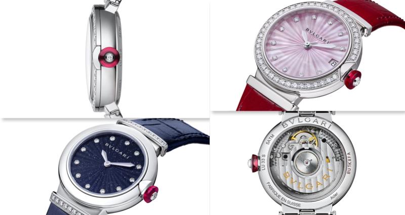  - LVMH Watch Week 2022 : L’exception Bvlgari