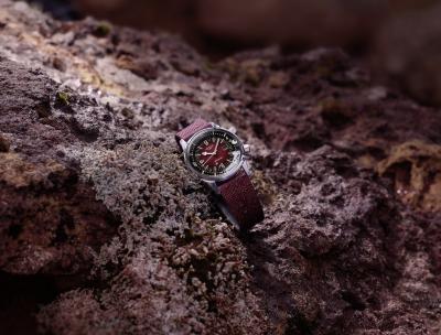 The Longines Legend Diver Watch 2022