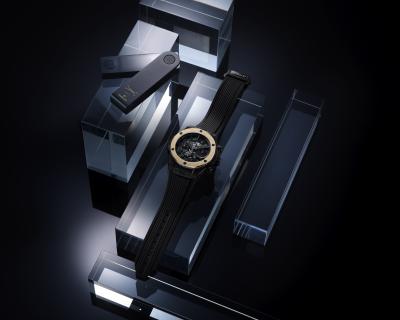 Hublot Big Bang Unico Ledger | Les photos de la montre