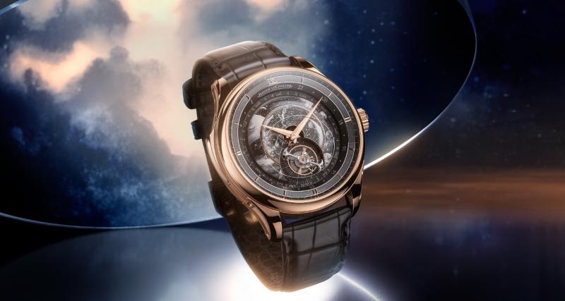  - Jaeger-LeCoultre : Les nouveautés du salon Watches & Wonders