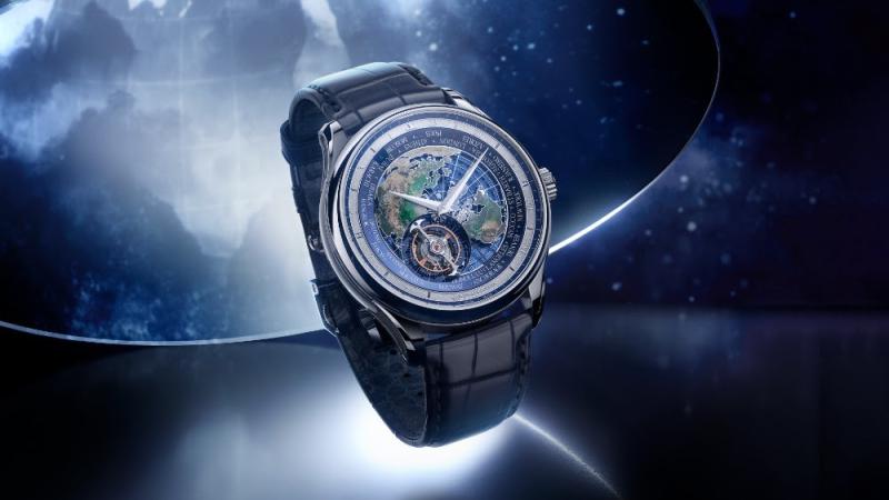  - Jaeger-LeCoultre : Les nouveautés du salon Watches & Wonders 2022