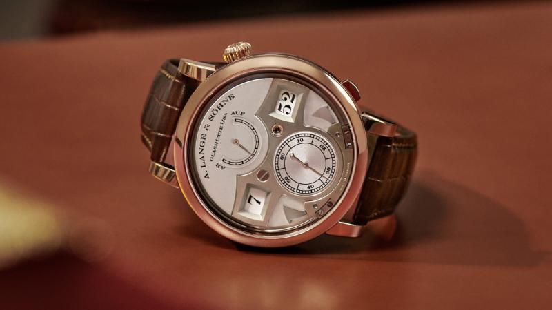  - A. Lange & Söhne