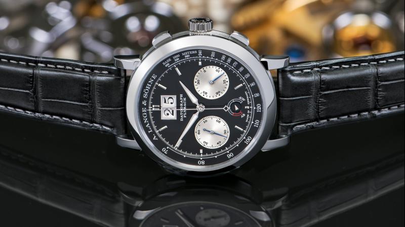  - A. Lange & Söhne