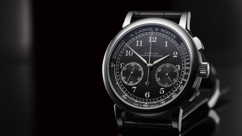  - A. Lange & Söhne