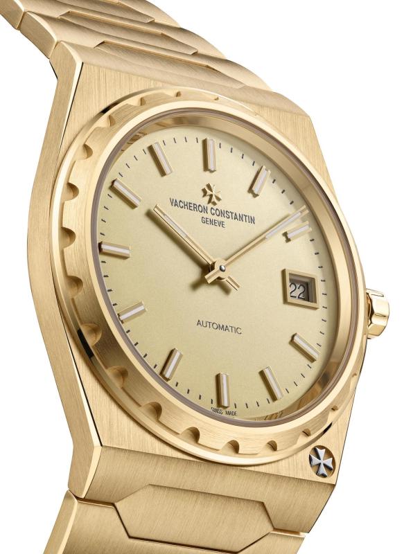  - Vacheron Constantin Historiques 222