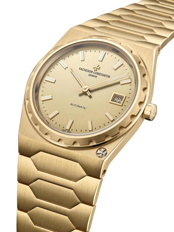  - Vacheron Constantin Historiques 222