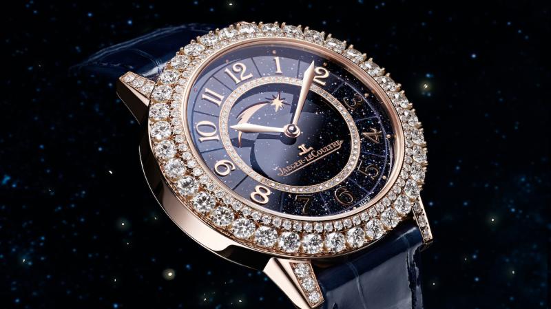  - Jaeger-LeCoultre Rendez-Vous Dazzling Star