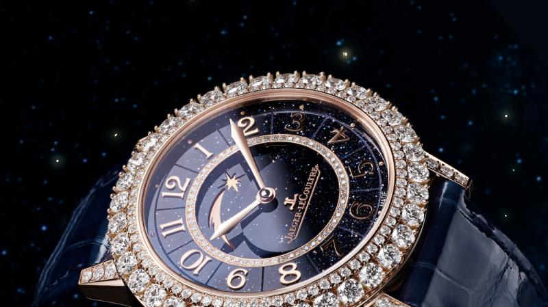  - Jaeger-LeCoultre Rendez-Vous Dazzling Star