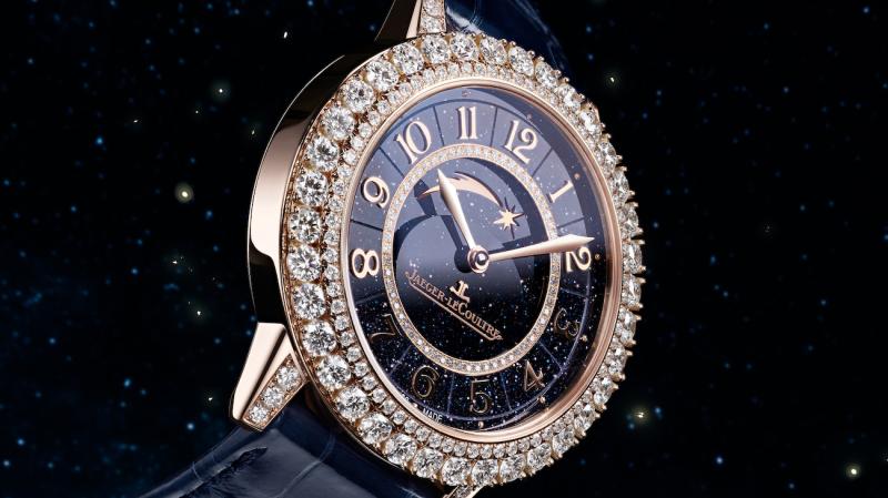  - Jaeger-LeCoultre Rendez-Vous Dazzling Star