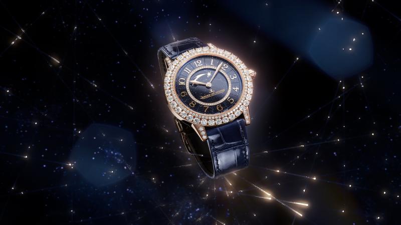  - Jaeger-LeCoultre Rendez-Vous Dazzling Star