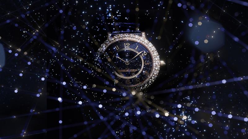  - Jaeger-LeCoultre Rendez-Vous Dazzling Star