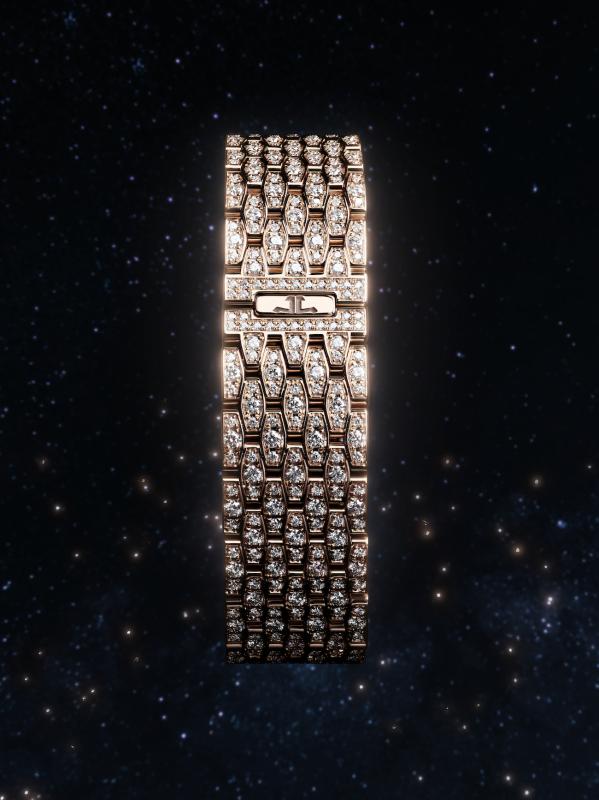  - Jaeger-LeCoultre Rendez-Vous Dazzling Star