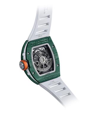 Richard Mille RM 029 Automatique Le Mans Classic