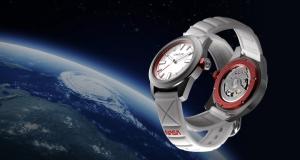 C’est l’heure du réveil - Awake, une "mission to Earth” en partenariat avec la Nasa pour faire bouger l’horlogerie