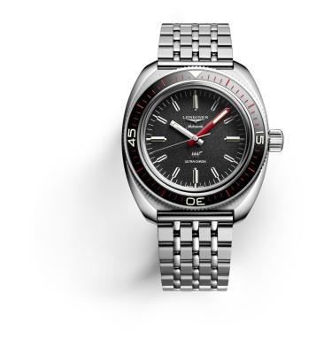 Longines Ultra-Chron