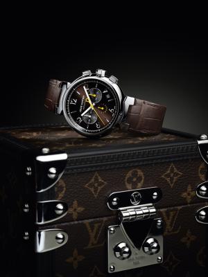 Louis Vuitton Tambour Twenty