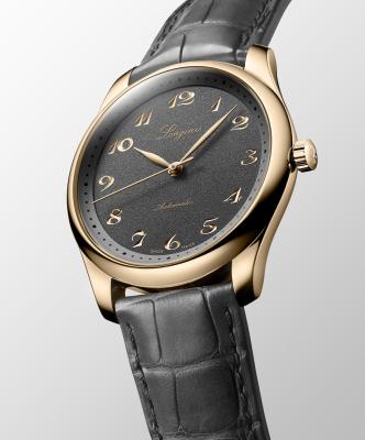 The Longines Master Collection 190th Anniversary