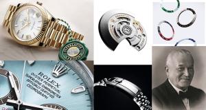 Rolex : un chalet-boutique à Courchevel - Parlez-vous Rolex ? Petit précis de conversation pour briller au pays des collectionneurs de la marque à la couronne