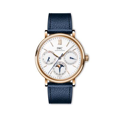 IWC Portofino Calendrier Perpétuel