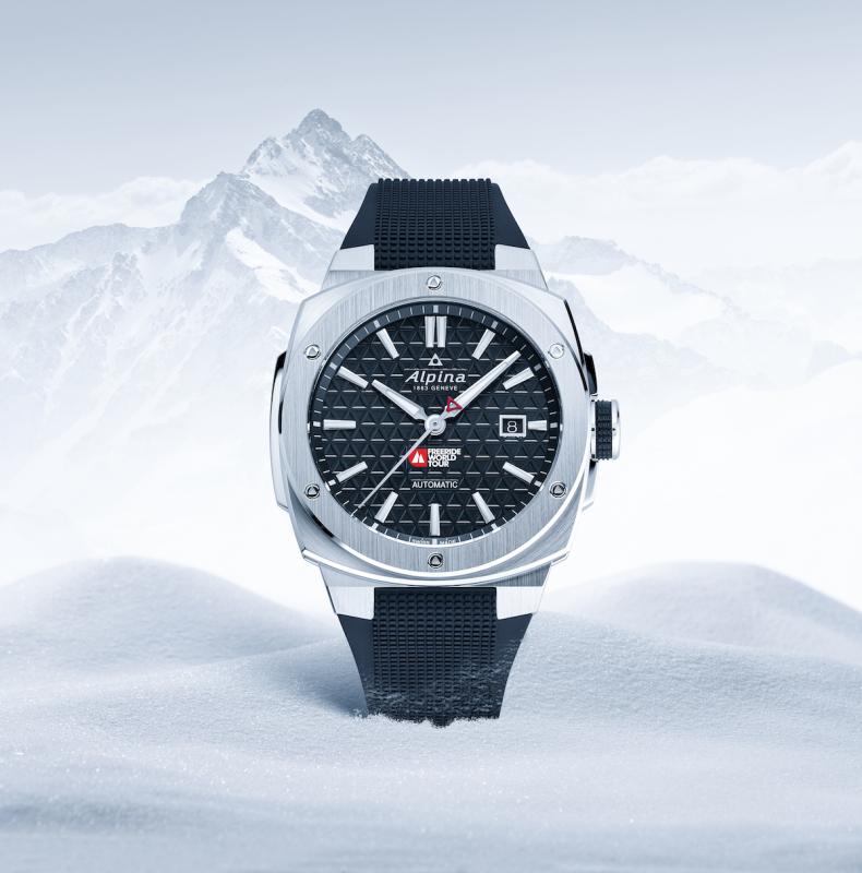  - Alpina Alpiner Extreme Automatic Freeride World Tour 2023