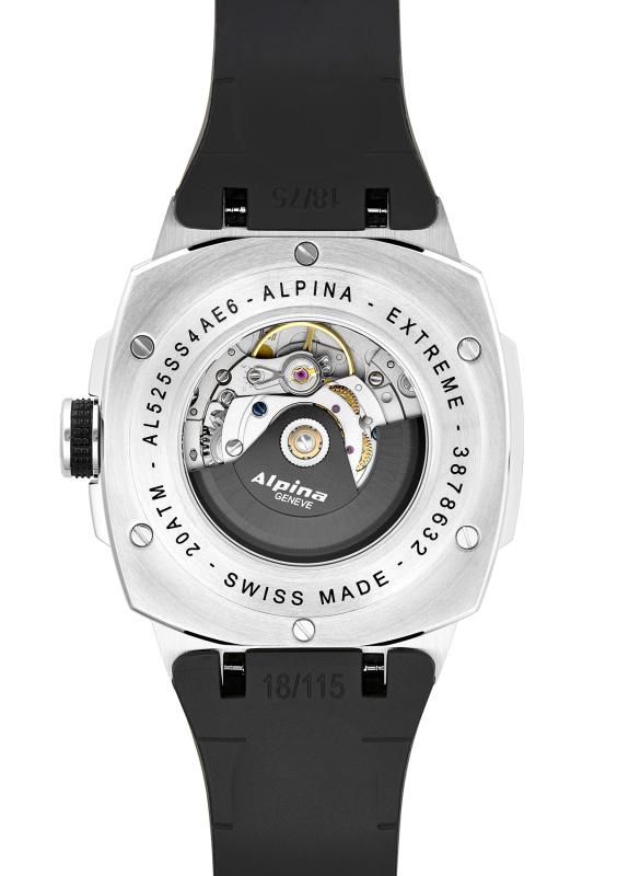  - Alpina Alpiner Extreme Automatic Freeride World Tour 2023