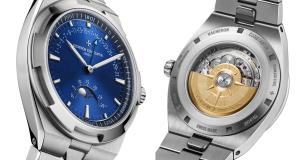 Ulysse Nardin Freak One : montre ou ovni ? - Vacheron Constantin Overseas phase de lune date rétrograde