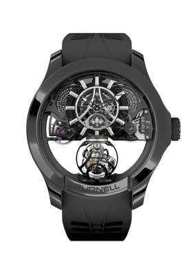 Purnell x PSG Escape Edition Limitée– 48mm 