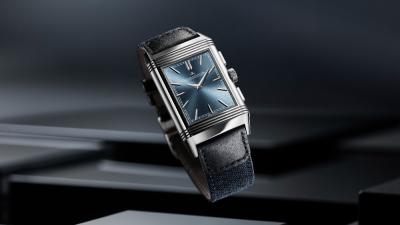 Reverso Tribute Chronograph