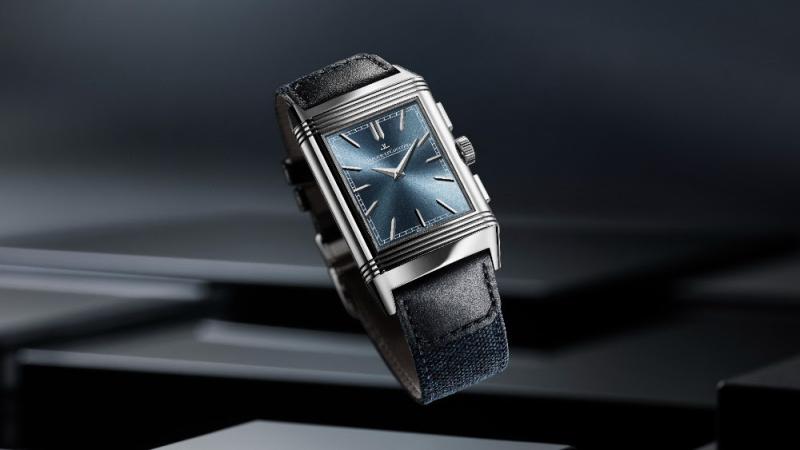  - Reverso Tribute Chronograph