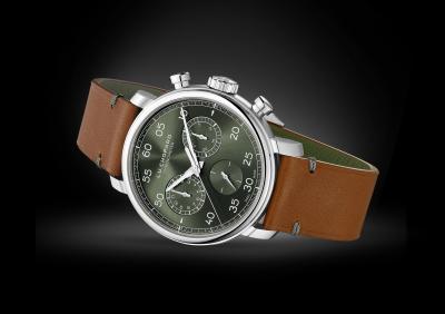 L.U.C 1963 Heritage Chronograph