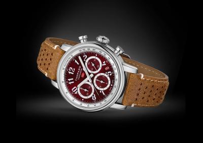 Mille Miglia Classic Chronograph