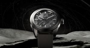 Awake, la marque de montres éco-responsable signe une édition limitée pour le G7 - Awake Mission To Earth, troisième volet : Time Travelers