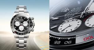 Des montres d’occasion certifiées et garanties chez Rolex - La Rolex Daytona et Paul Newman