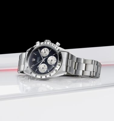 Rolex Daytona 100 ans Le Mans