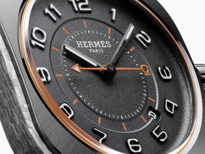 Hermès H08