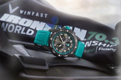 Breitling Endurance Pro Iron Man Limited Editions