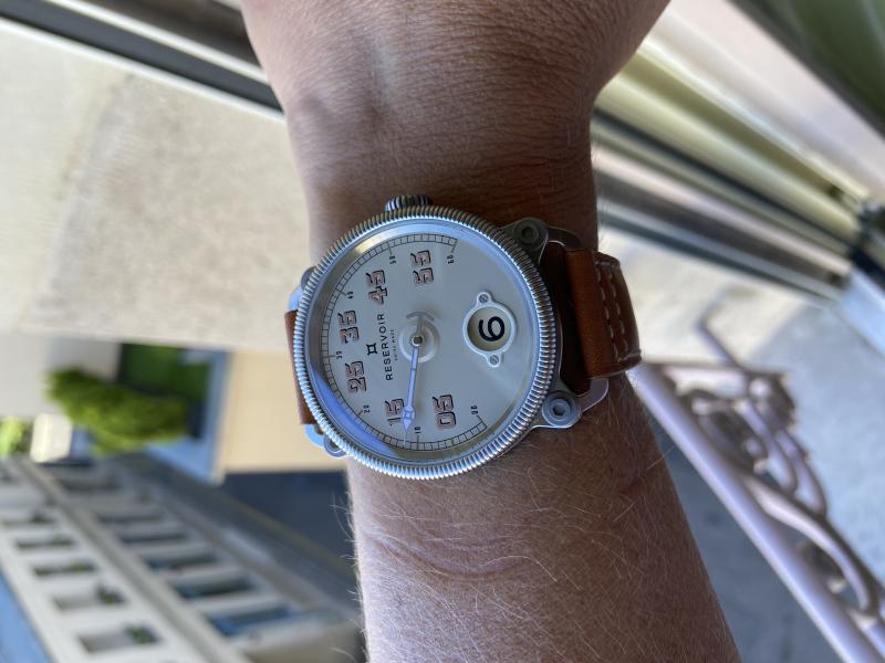  - Geneva Watch Days 2023 : du fun !