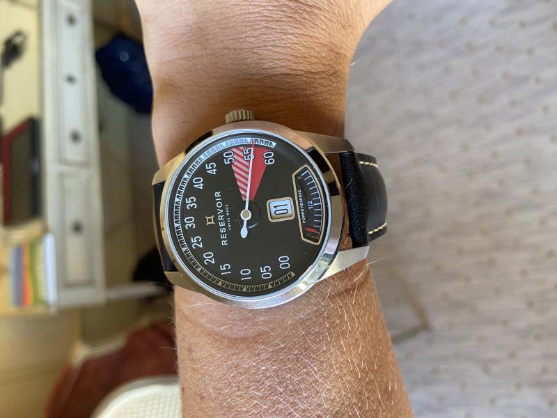  - Geneva Watch Days 2023 : du fun !