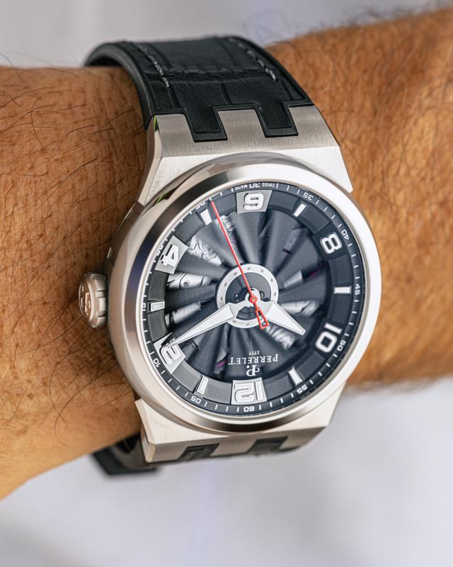  - Geneva Watch Days 2023 : du fun !