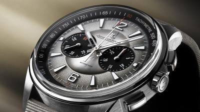 Jaeger-LeCoultre Polaris Chronograph