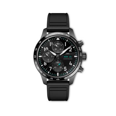 IWC Montre d’Aviateur Performance Chronograph 41 AMG