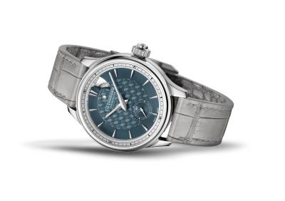 Chopard L.U.C Strike One