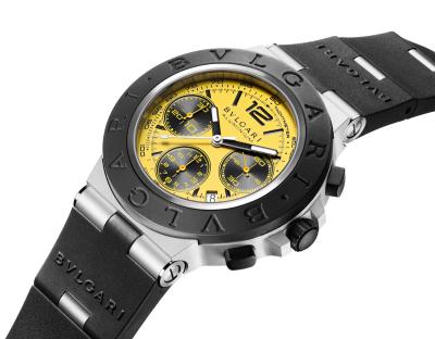 Bulgari x Gran Turismo