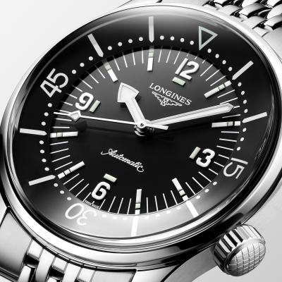 Longines Legend Diver