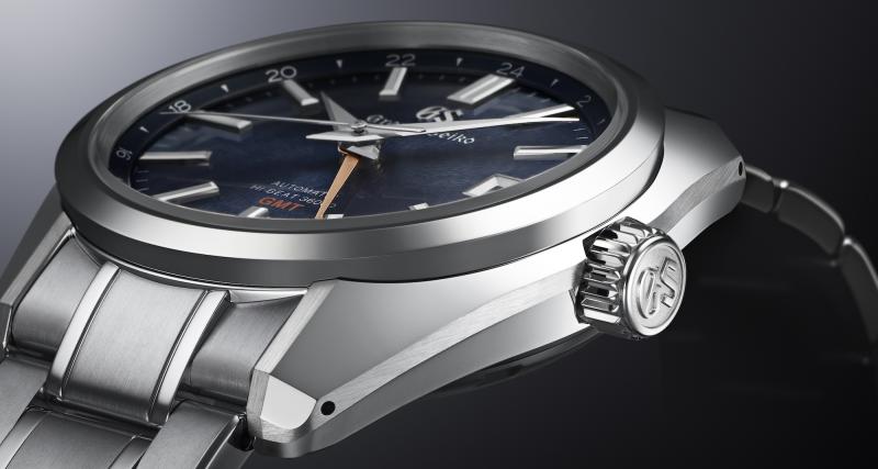 Haute horlogerie japonaise, une autre vision du luxe - Le style Grand Seiko