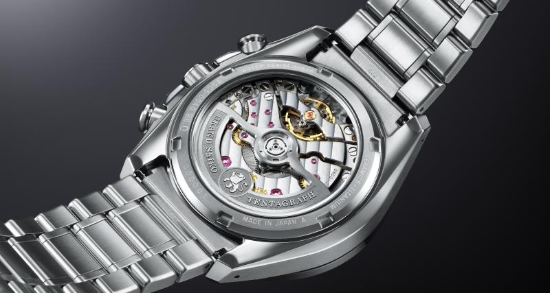 Haute horlogerie japonaise, une autre vision du luxe - 3 familles de mouvements