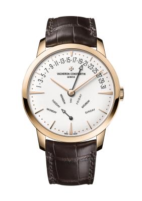 Vacheron Constantin Patrimony