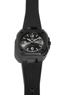 Bell & Ross / BR 05 BLACK CERAMIC